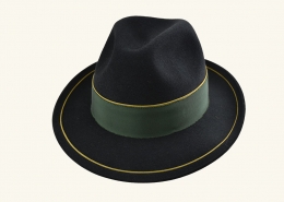 Fedora Austrian Style 102 017 114 20