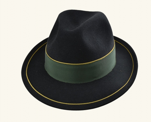 Fedora Austrian Style 102 017 114 20