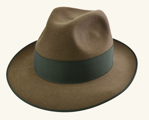 Fedora Austrian Style 102 041 18 04