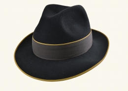 Fedora Herrenhut 124 017 46 04