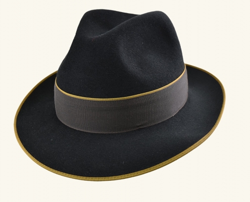 Fedora Herrenhut 124 017 46 04