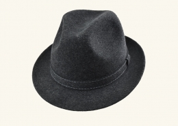 Herrenhut Fedora 110 012 60 05