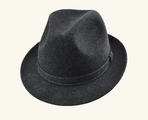 Herrenhut Fedora 110 012 60 05