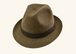 Herrenhut Fedora 110 09 07 05