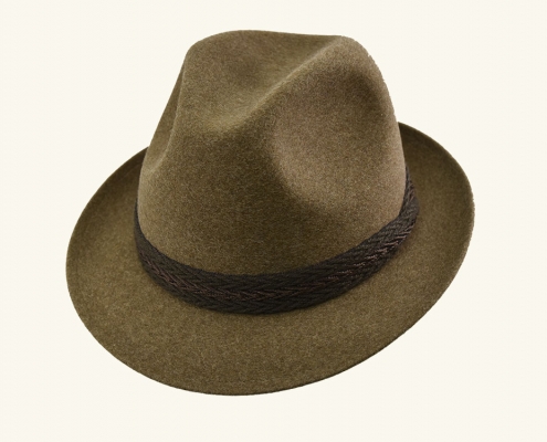 Herrenhut Fedora 110 09 07 05