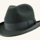 Homburg   Eleganter Herrenhut